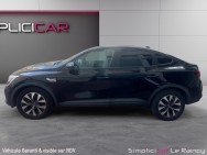 RENAULT d'occasion ARKANA 1.6 E-TECH 145 EVOLUTION EDC de 2023 Le