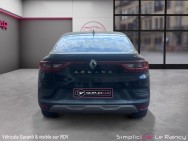 RENAULT d'occasion ARKANA 1.6 E-TECH 145 EVOLUTION EDC de 2023 Le