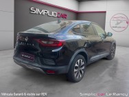RENAULT d'occasion ARKANA 1.6 E-TECH 145 EVOLUTION EDC de 2023 Le