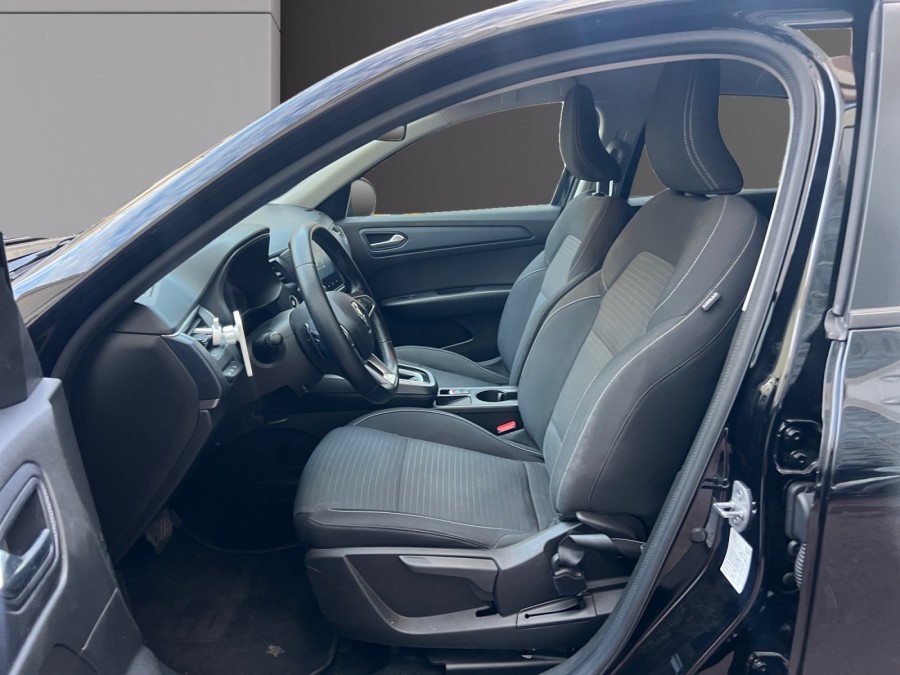 RENAULT d'occasion ARKANA 1.6 E-TECH 145 EVOLUTION EDC de 2023 Le