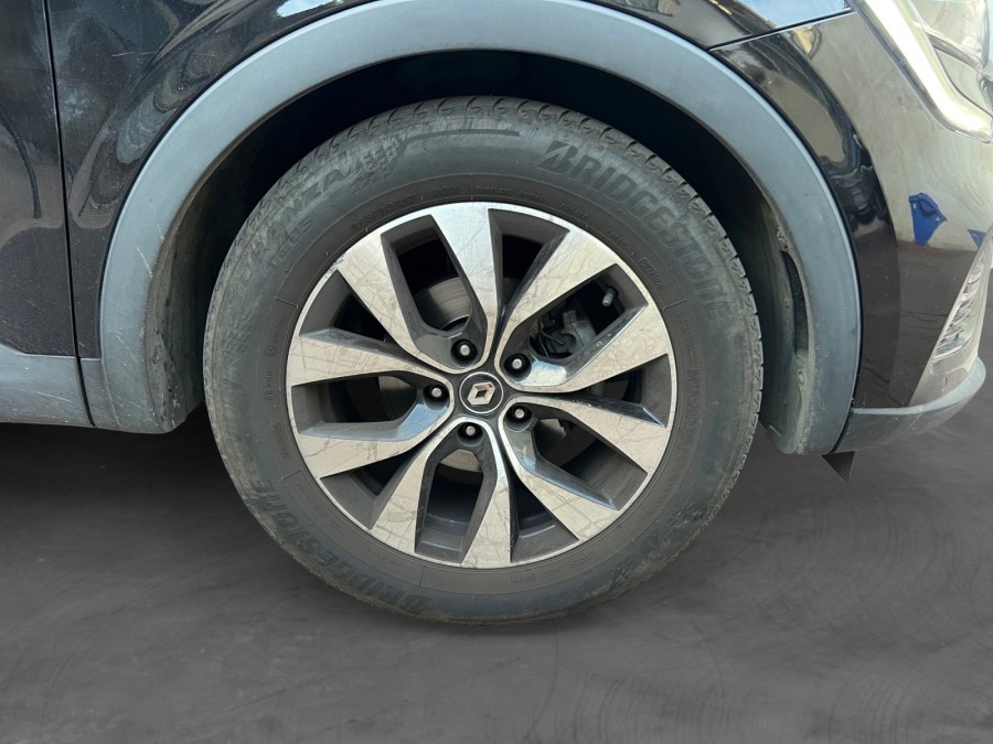 RENAULT d'occasion ARKANA 1.6 E-TECH 145 EVOLUTION EDC de 2023 Le