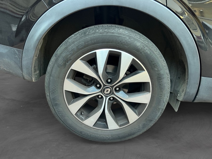 RENAULT d'occasion ARKANA 1.6 E-TECH 145 EVOLUTION EDC de 2023 Le