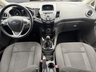 FORD d'occasion FIESTA 1 100 ECOBOOST TITANIUM de 2013 Lyon St Priest