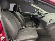 FORD d'occasion FIESTA 1 100 ECOBOOST TITANIUM de 2013 Lyon St Priest