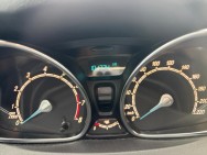 FORD d'occasion FIESTA 1 100 ECOBOOST TITANIUM de 2013 Lyon St Priest