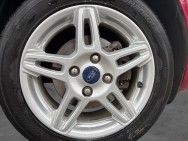 FORD d'occasion FIESTA 1 100 ECOBOOST TITANIUM de 2013 Lyon St Priest