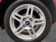 FORD d'occasion FIESTA 1 100 ECOBOOST TITANIUM de 2013 Lyon St Priest