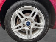 FORD d'occasion FIESTA 1 100 ECOBOOST TITANIUM de 2013 Lyon St Priest