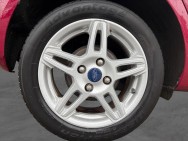 FORD d'occasion FIESTA 1 100 ECOBOOST TITANIUM de 2013 Lyon St Priest