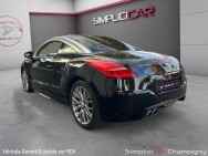 PEUGEOT d'occasion RCZ 1.6 THP 16v 156ch BA de 2011 Champigny sur