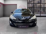 PEUGEOT d'occasion RCZ 1.6 THP 16v 156ch BA de 2011 Champigny sur
