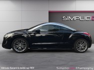 PEUGEOT d'occasion RCZ 1.6 THP 16v 156ch BA de 2011 Champigny sur