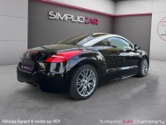 PEUGEOT d'occasion RCZ 1.6 THP 16v 156ch BA de 2011 Champigny sur