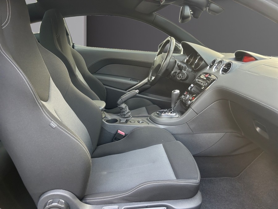 PEUGEOT d'occasion RCZ 1.6 THP 16v 156ch BA de 2011 Champigny sur