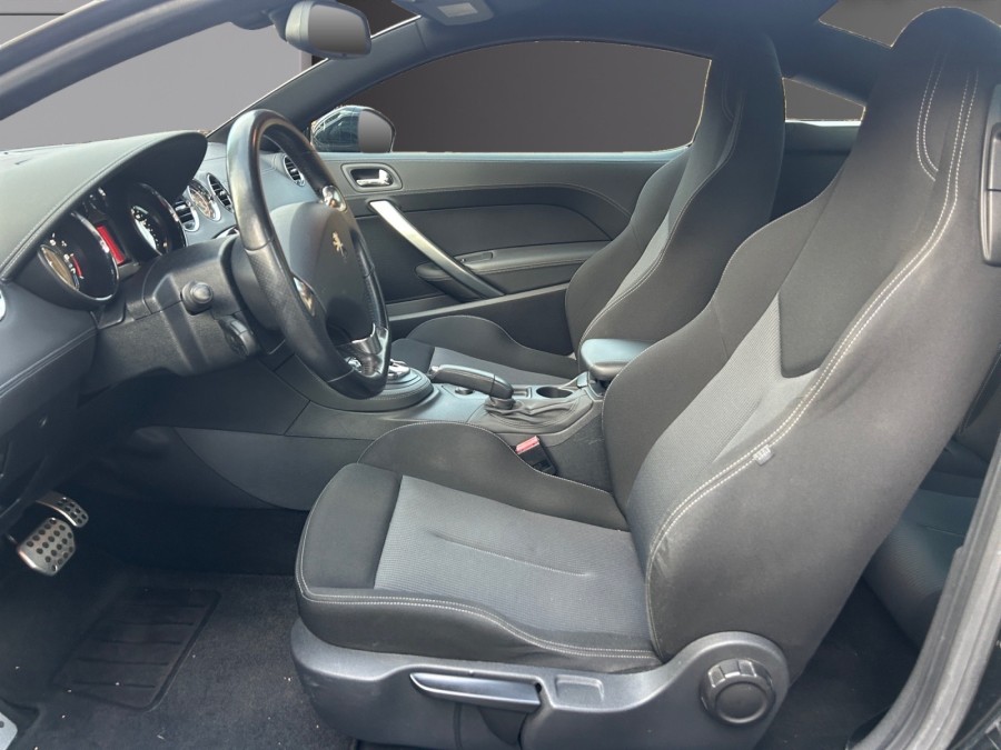 PEUGEOT d'occasion RCZ 1.6 THP 16v 156ch BA de 2011 Champigny sur