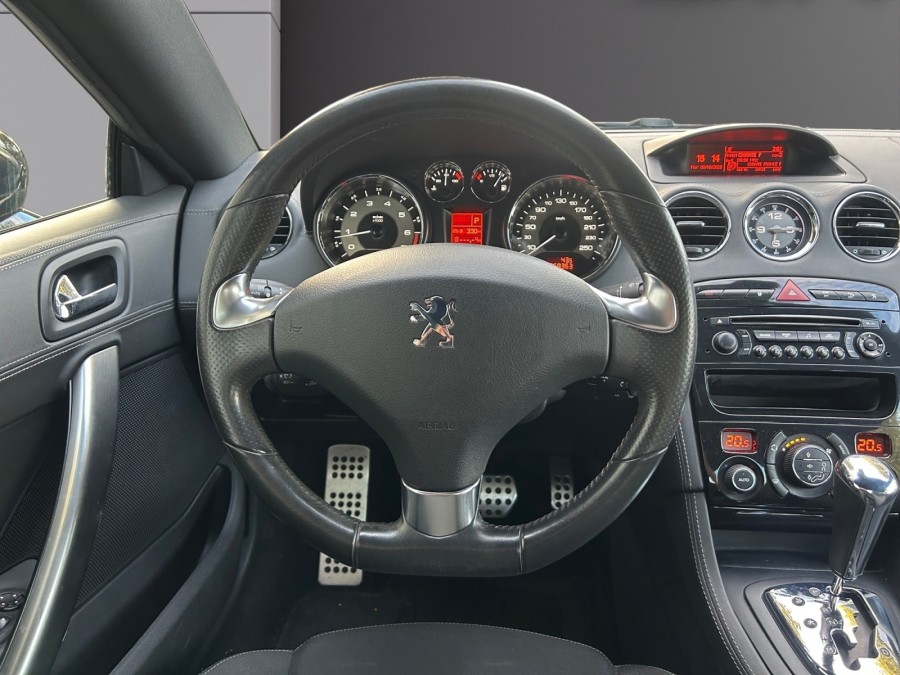 PEUGEOT d'occasion RCZ 1.6 THP 16v 156ch BA de 2011 Champigny sur