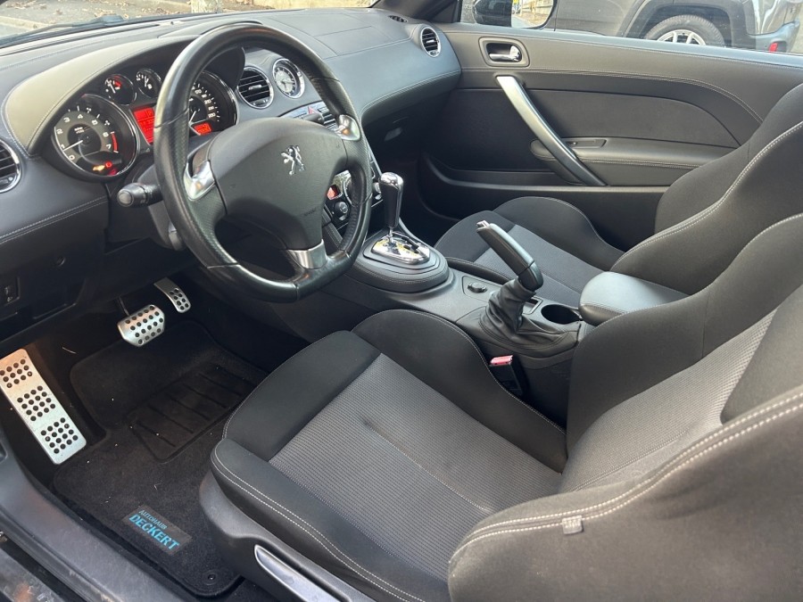 PEUGEOT d'occasion RCZ 1.6 THP 16v 156ch BA de 2011 Champigny sur