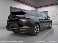 SKODA d'occasion ENYAQ IV 80 de 2023 Poitiers (86)﻿
