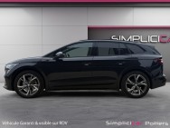 SKODA d'occasion ENYAQ IV 80 de 2023 Poitiers (86)﻿