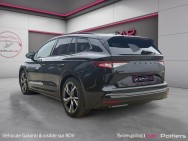 SKODA d'occasion ENYAQ IV 80 de 2023 Poitiers (86)﻿