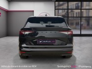 SKODA d'occasion ENYAQ IV 80 de 2023 Poitiers (86)﻿
