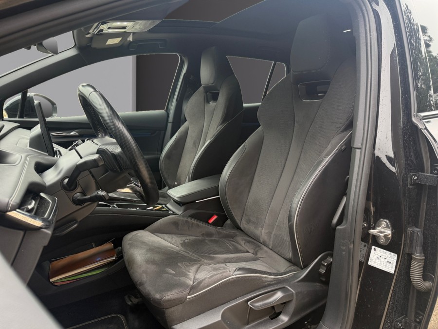 SKODA d'occasion ENYAQ IV 80 de 2023 Poitiers (86)﻿