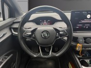 SKODA d'occasion ENYAQ IV 80 de 2023 Poitiers (86)﻿