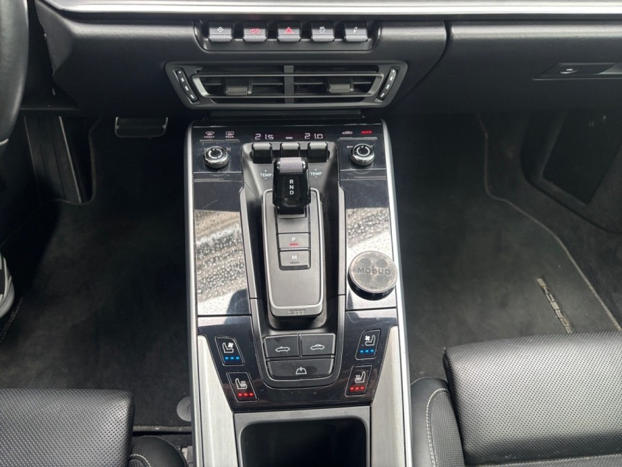 PORSCHE d'occasion 911 CARRERA S PDK de 2020 Montreuil (93)﻿