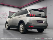 PEUGEOT d'occasion 5008 II 1.5 BLUE HDI 130 de 2020 Mérignac (33)﻿