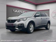 PEUGEOT d'occasion 5008 II 1.5 BLUE HDI 130 de 2020 Mérignac (33)﻿