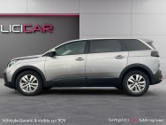 PEUGEOT d'occasion 5008 II 1.5 BLUE HDI 130 de 2020 Mérignac (33)﻿