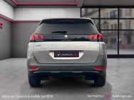 PEUGEOT d'occasion 5008 II 1.5 BLUE HDI 130 de 2020 Mérignac (33)﻿