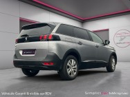 PEUGEOT d'occasion 5008 II 1.5 BLUE HDI 130 de 2020 Mérignac (33)﻿