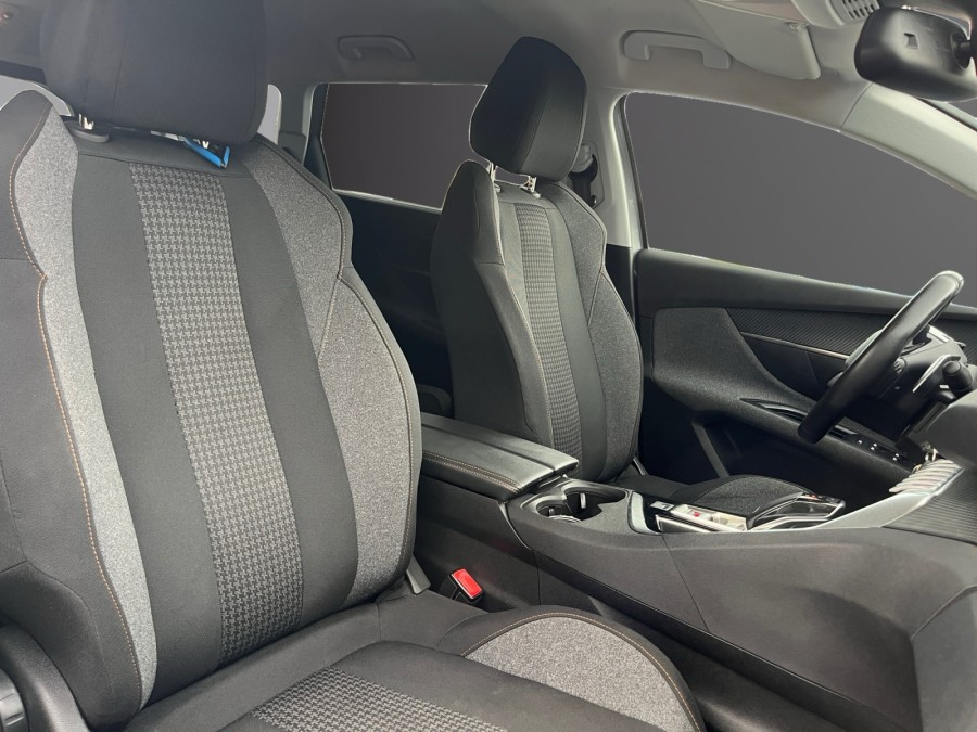PEUGEOT d'occasion 5008 II 1.5 BLUE HDI 130 de 2020 Mérignac (33)﻿