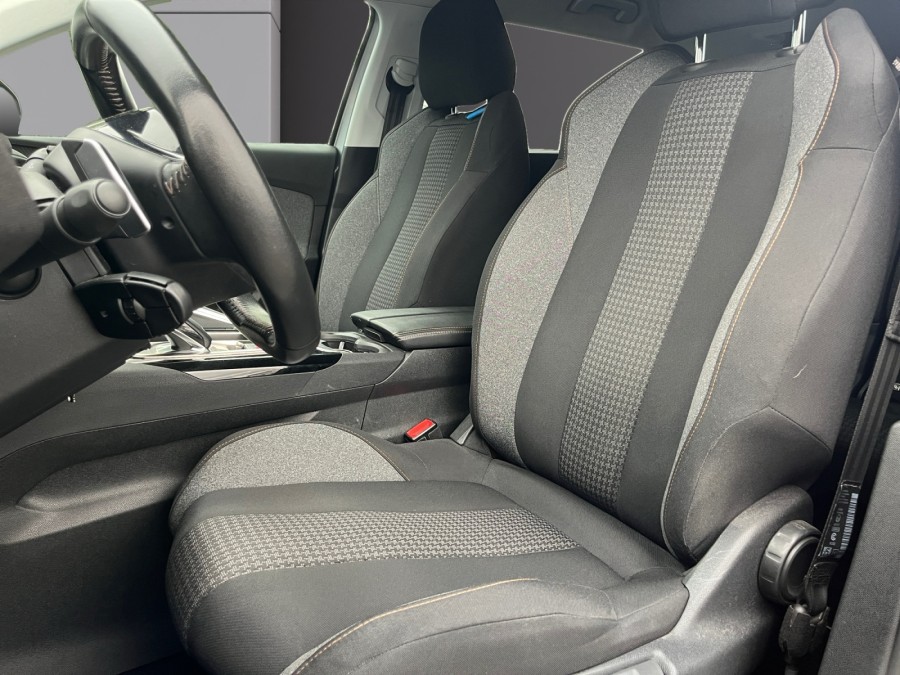 PEUGEOT d'occasion 5008 II 1.5 BLUE HDI 130 de 2020 Mérignac (33)﻿