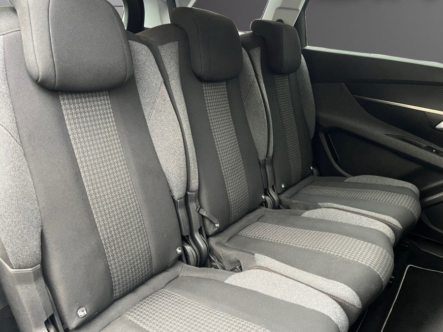 PEUGEOT d'occasion 5008 II 1.5 BLUE HDI 130 de 2020 Mérignac (33)﻿