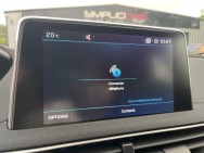 PEUGEOT d'occasion 5008 II 1.5 BLUE HDI 130 de 2020 Mérignac (33)﻿