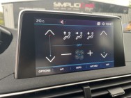PEUGEOT d'occasion 5008 II 1.5 BLUE HDI 130 de 2020 Mérignac (33)﻿