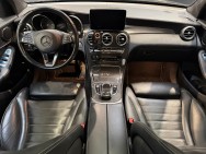 MERCEDES d'occasion GLC 250 D 4MATIC EXECUTIVE AUTO de 2016 Le Havre