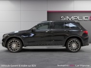 MERCEDES d'occasion GLC 250 D 4MATIC EXECUTIVE AUTO de 2016 Le Havre