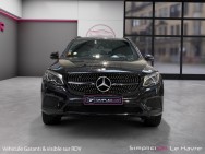 MERCEDES d'occasion GLC 250 D 4MATIC EXECUTIVE AUTO de 2016 Le Havre