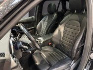 MERCEDES d'occasion GLC 250 D 4MATIC EXECUTIVE AUTO de 2016 Le Havre