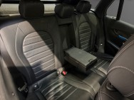 MERCEDES d'occasion GLC 250 D 4MATIC EXECUTIVE AUTO de 2016 Le Havre