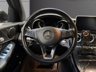 MERCEDES d'occasion GLC 250 D 4MATIC EXECUTIVE AUTO de 2016 Le Havre