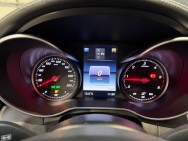 MERCEDES d'occasion GLC 250 D 4MATIC EXECUTIVE AUTO de 2016 Le Havre