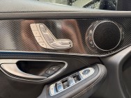 MERCEDES d'occasion GLC 250 D 4MATIC EXECUTIVE AUTO de 2016 Le Havre