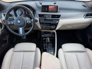 BMW d'occasion X2 sDrive18iA 140ch M Sport DKG7 Euro6d-T 129g de 2019