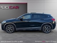 BMW d'occasion X2 sDrive18iA 140ch M Sport DKG7 Euro6d-T 129g de 2019