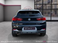 BMW d'occasion X2 sDrive18iA 140ch M Sport DKG7 Euro6d-T 129g de 2019