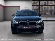 BMW d'occasion X2 sDrive18iA 140ch M Sport DKG7 Euro6d-T 129g de 2019
